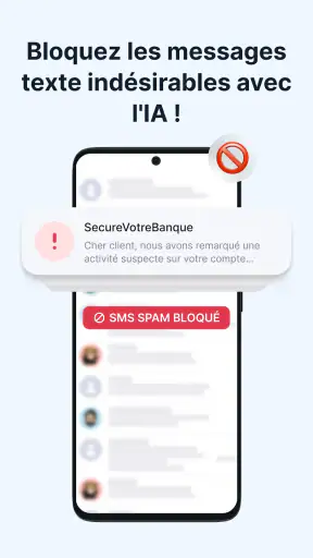 Getcontact screenshot