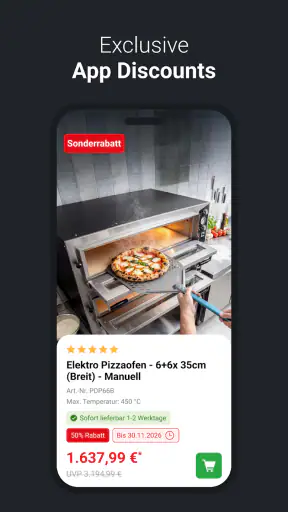 GGM Gastro Gastronimiques screenshot