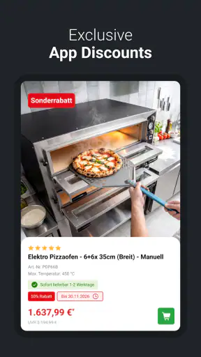 GGM Gastro Gastronimiques screenshot