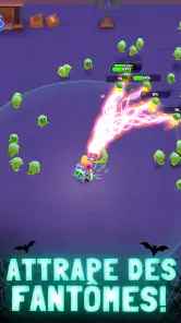 Ghost Invasion : Chasseur screenshot
