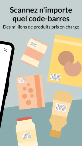 Gluten Free Scanner screenshot