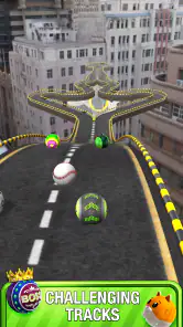 Going Balls screenshot