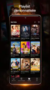 GoodShort - Dramas Courts Hub screenshot