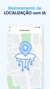 GPS Localisateur de Famille screenshot