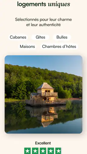 GreenGo : Voyagez local screenshot