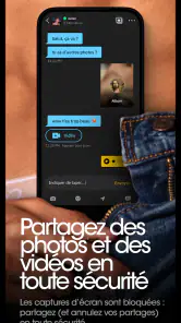 Grindr - social gay et le chat screenshot