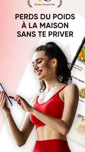 Grity - Sport & fitness screenshot
