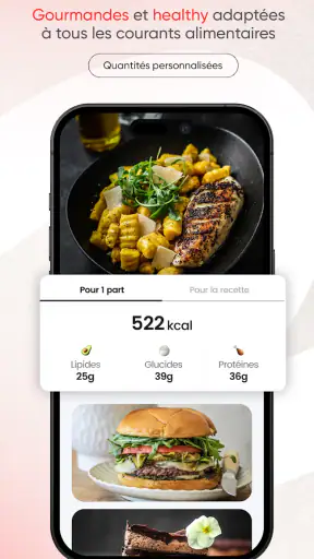 Grity - Sport & fitness screenshot