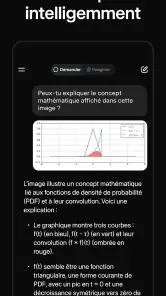 Grok - Assistant IA screenshot