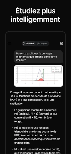 Grok - Assistant IA screenshot