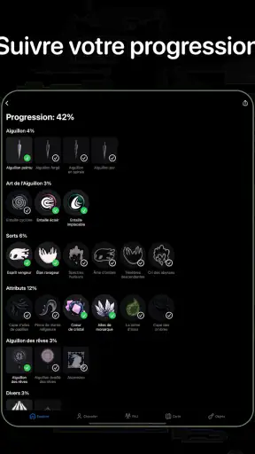 Guide pour Hollow Knight screenshot