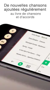 Guitare - Chansons et Accords screenshot