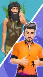 Hair Tattoo : maître coiffeur screenshot