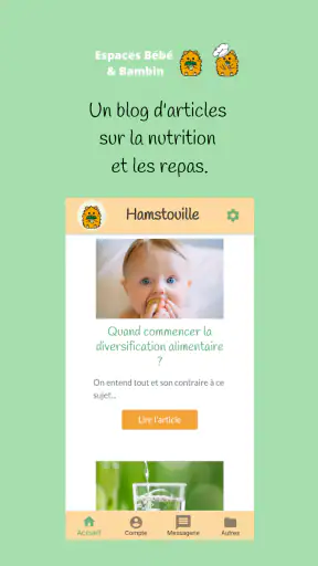Hamstouille screenshot