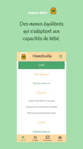 Hamstouille screenshot