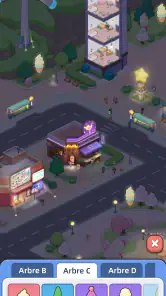 Happy Citizens - Mayor Sim screenshot