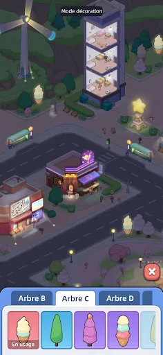 Happy Citizens - Mayor Sim screenshot