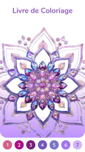 Happy Color®–jeux de coloriage screenshot