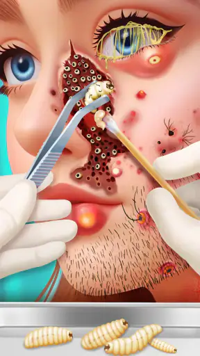 Happy Hospital®: ASMR Blast screenshot