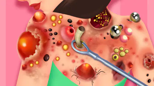Happy Hospital®: ASMR Blast screenshot