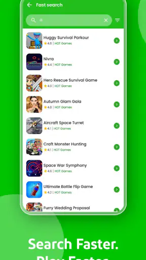 HAPPYMODD App screenshot