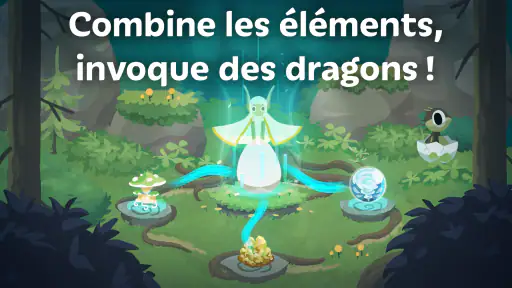Hatch Dragons screenshot