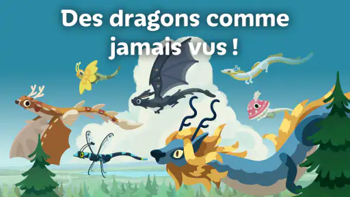 Hatch Dragons screenshot