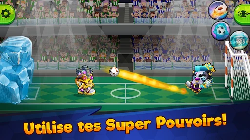 Head Ball 2 - Foot en Ligne screenshot