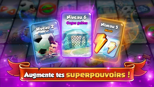 Head Ball 2 - Foot en Ligne screenshot