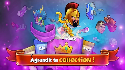 Head Ball 2 - Foot en Ligne screenshot