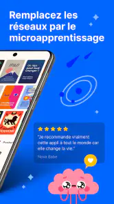 Headway: Résumés de livres screenshot