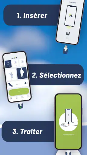 heat it® screenshot