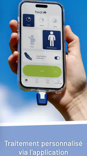 heat it® screenshot