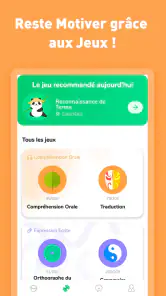 HelloChinese: Parler Chinois screenshot