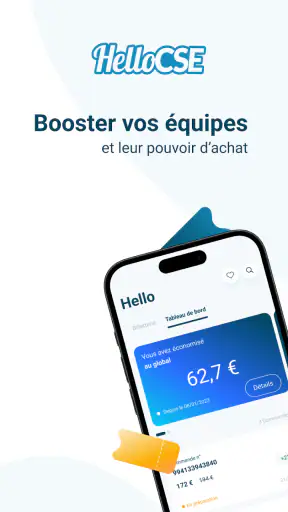 HelloCSE screenshot