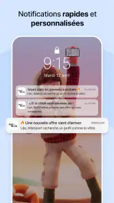 Hellowork - Offres d’Emploi screenshot
