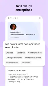 Hellowork - Offres d’Emploi screenshot