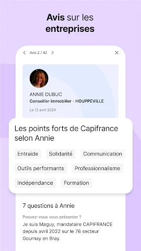 Hellowork - Offres d’Emploi screenshot