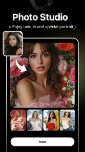 AI Video Generator-HiCut screenshot