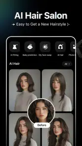 AI Video Generator-HiCut screenshot