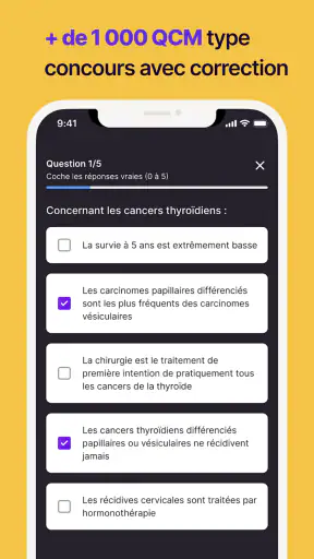 Hippocast screenshot