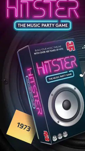 HITSTER screenshot