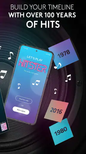 HITSTER screenshot