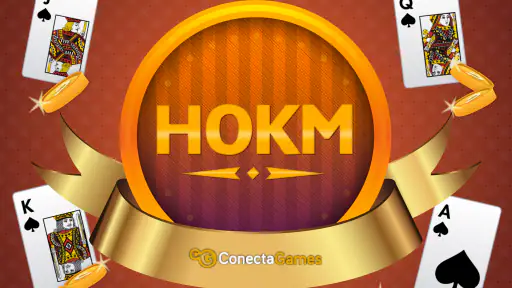 Hokm screenshot