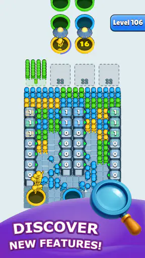 Hole People screenshot