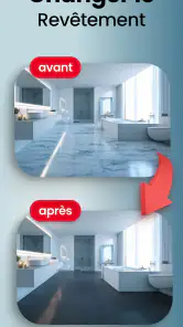 Home Al -Décoration intérieure screenshot