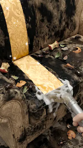 Home Clean: Makeover ASMR screenshot