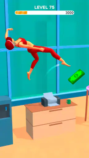 Home Flip : sauts insensés screenshot