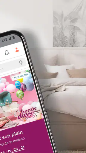 home24 | Meubles lampes & déco screenshot