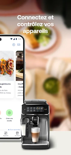 HomeID screenshot